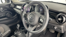 MINI Hatchback 1.5 Cooper Classic Premium 3dr Auto Petrol Hatchback